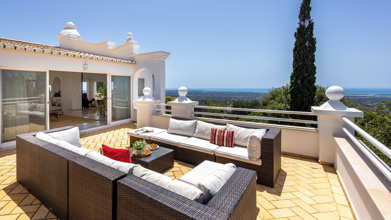 Photo of Patio Balcony in Picota