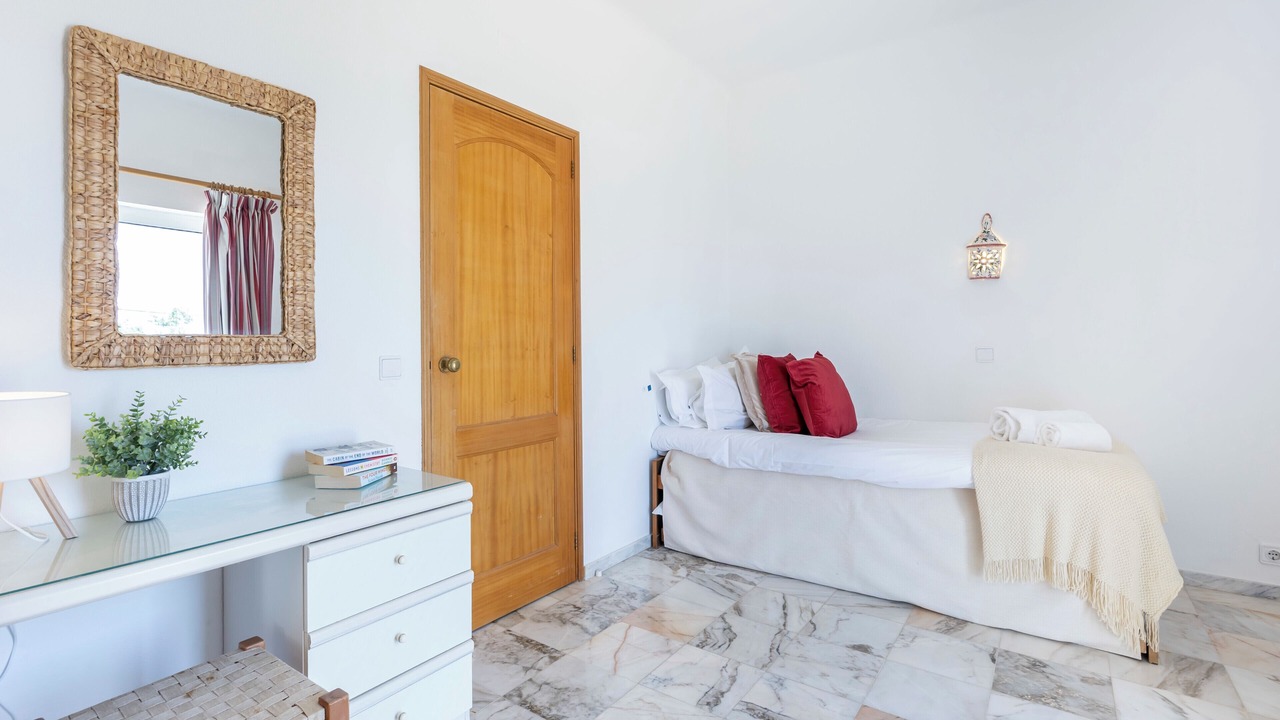 Photo of Bedroom in Picota