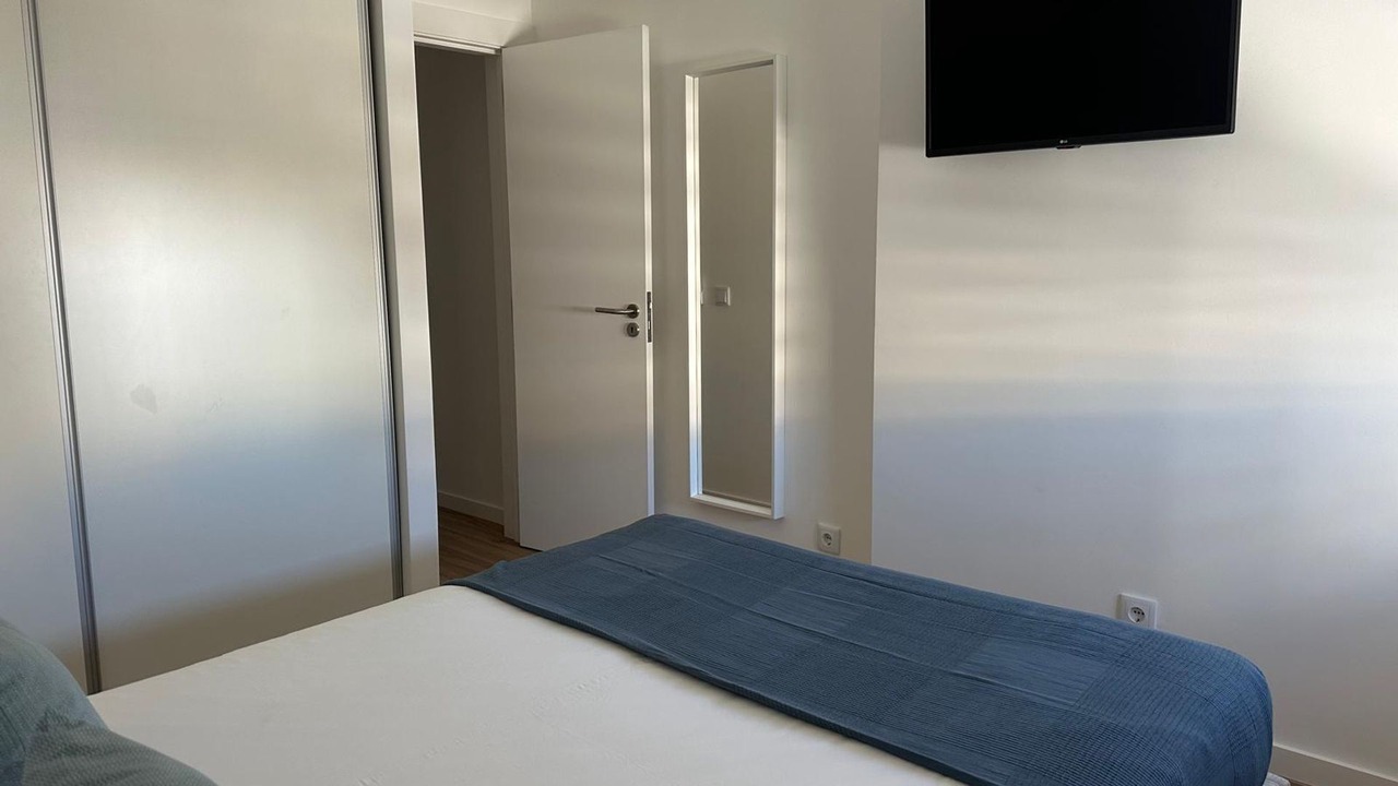 Photo of Bedroom in Armacao de Pera