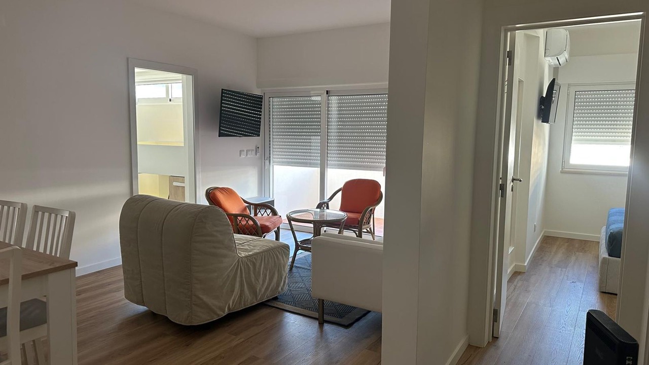 Photo of Livingroom in Armacao de Pera