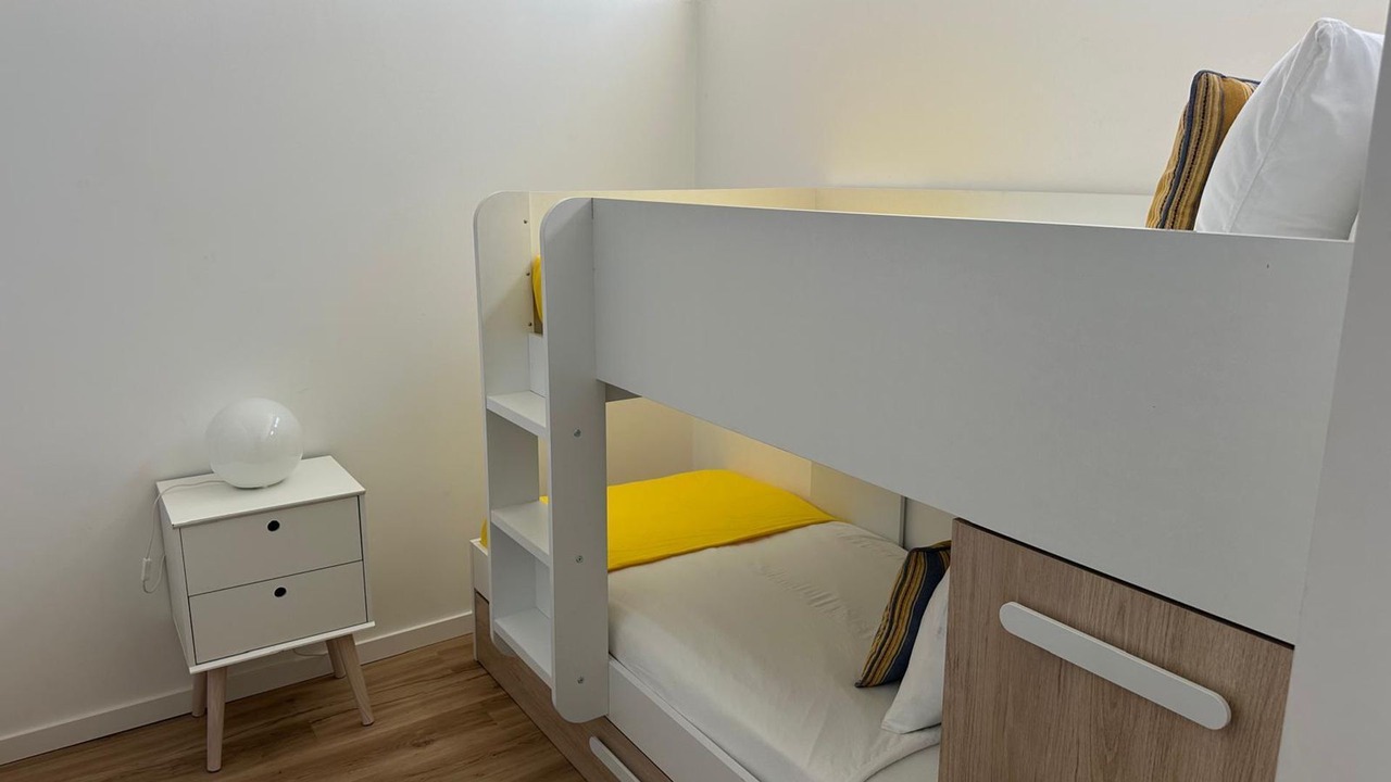 Photo of Bedroom in Armacao de Pera
