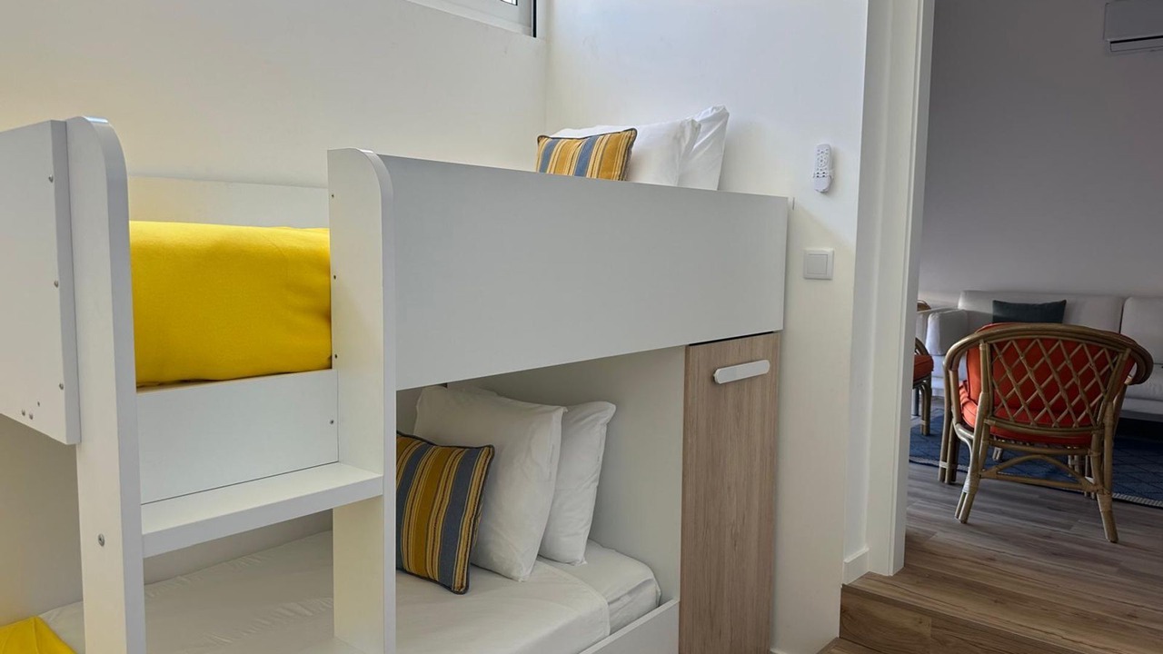 Photo of Bedroom in Armacao de Pera