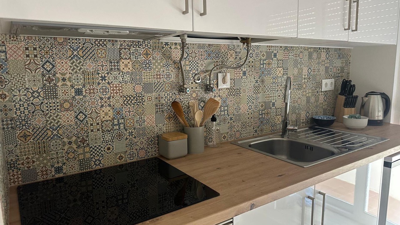 Photo of Kitchen in Armacao de Pera