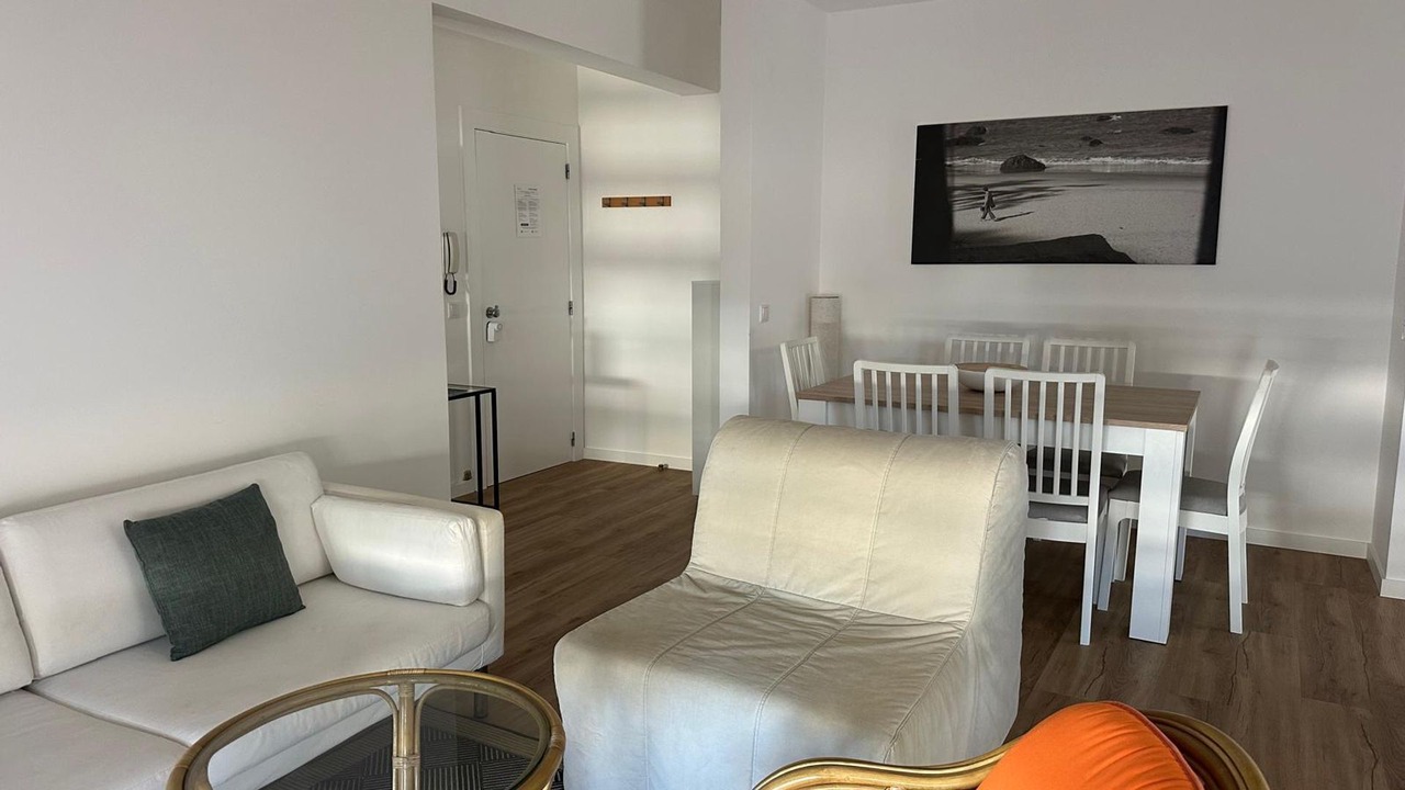 Photo of Livingroom in Armacao de Pera