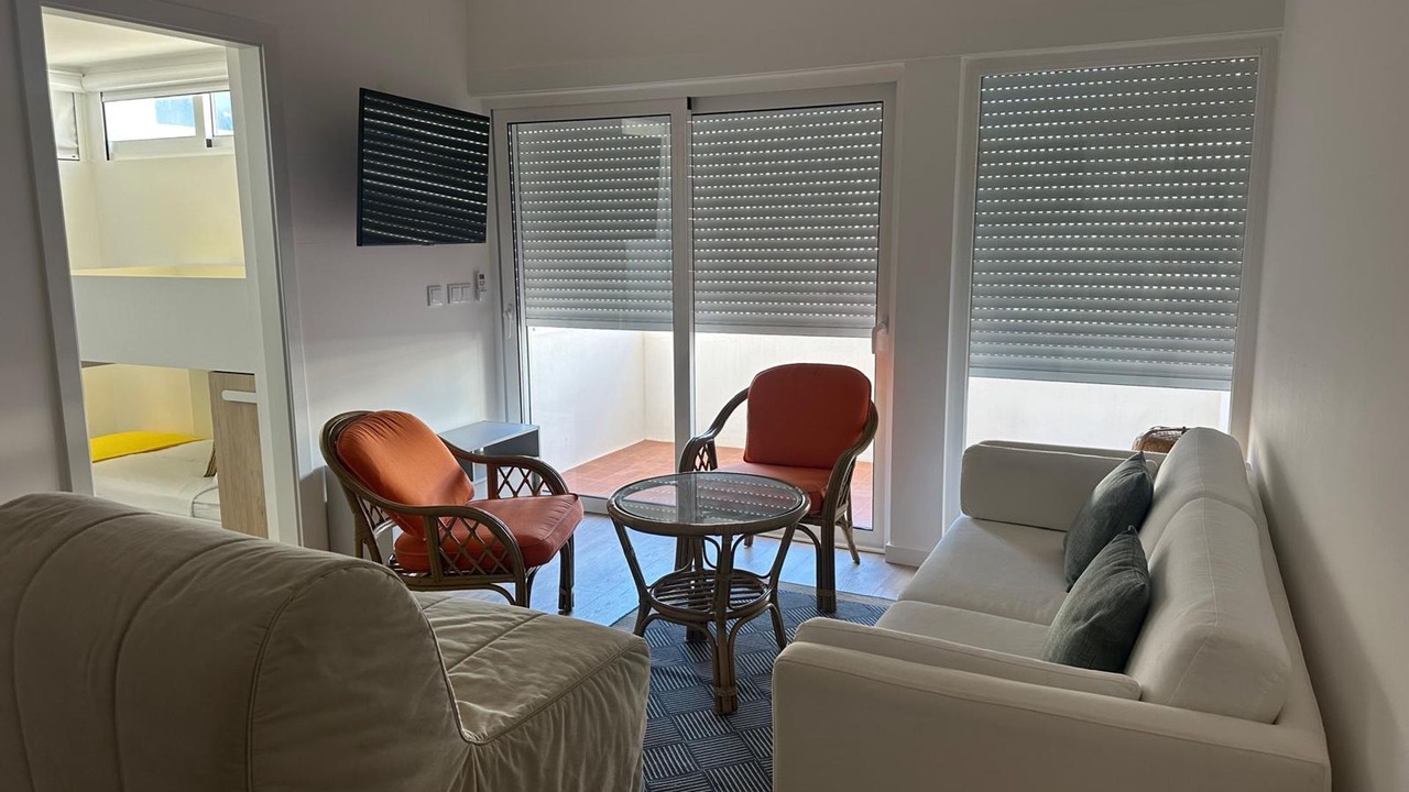 Photo of Livingroom in Armacao de Pera