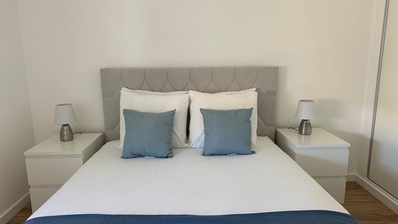 Photo of Bedroom in Armacao de Pera
