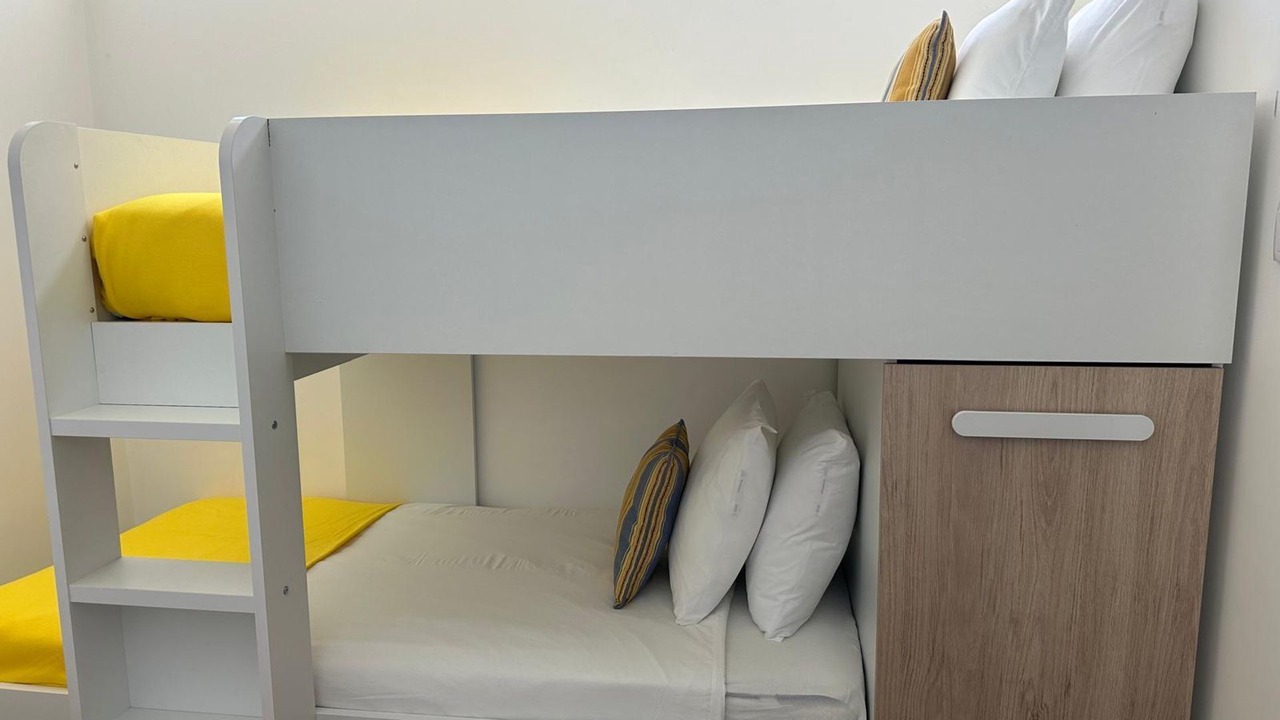 Photo of Bedroom in Armacao de Pera