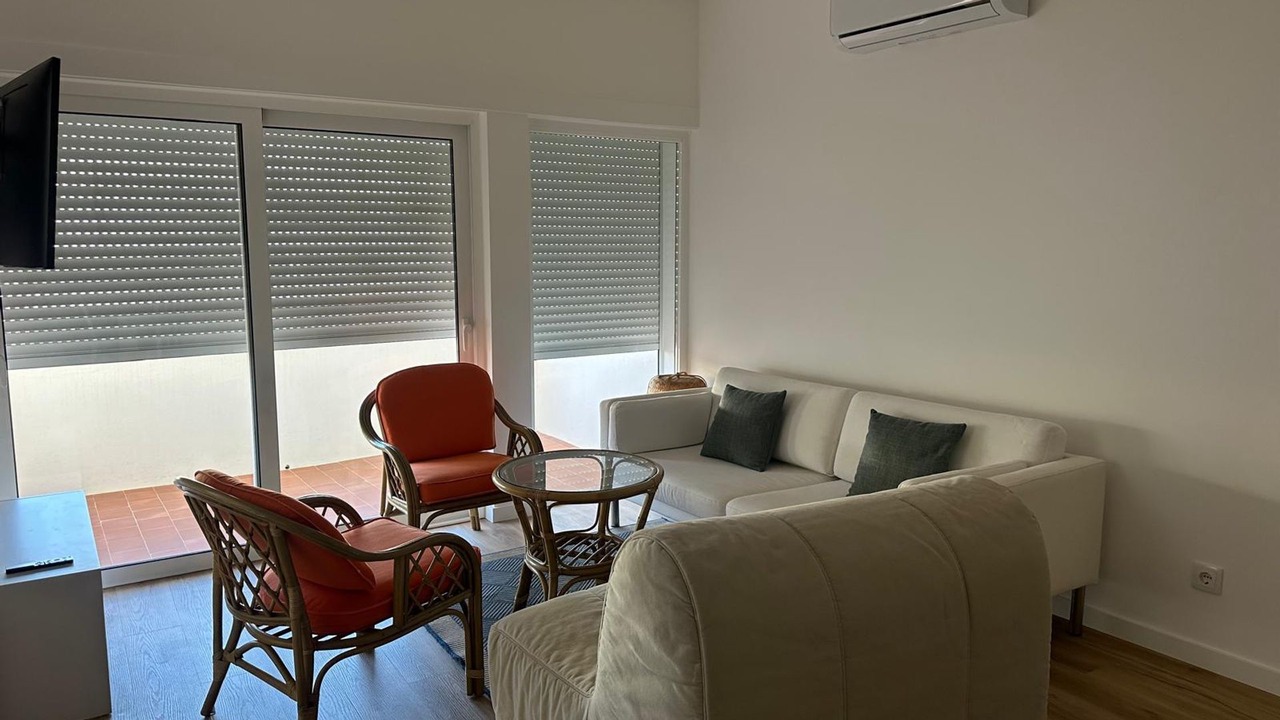 Photo of Livingroom in Armacao de Pera