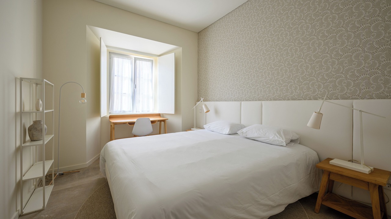Photo of Bedroom in Sao Martinho do Porto