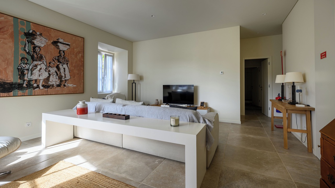 Photo of Livingroom in Sao Martinho do Porto