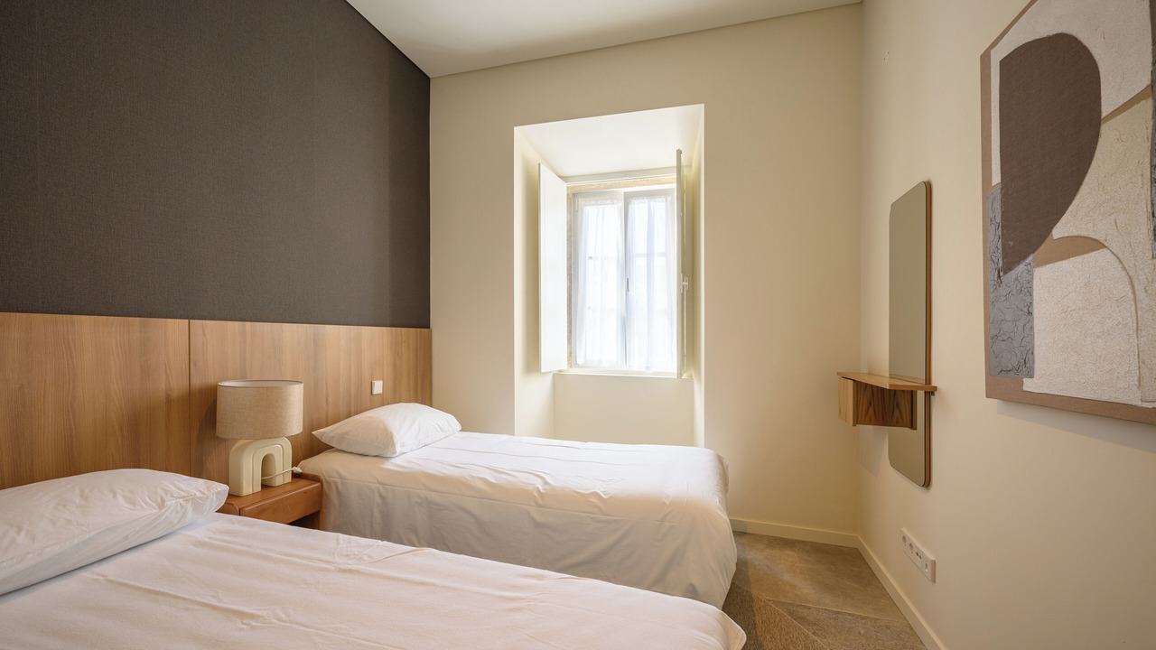 Photo of Bedroom in Sao Martinho do Porto