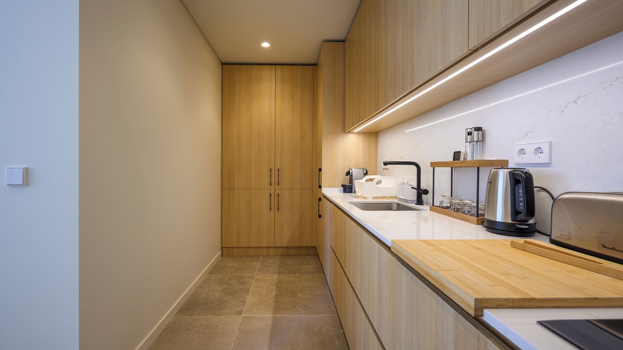Photo of Kitchen in Sao Martinho do Porto
