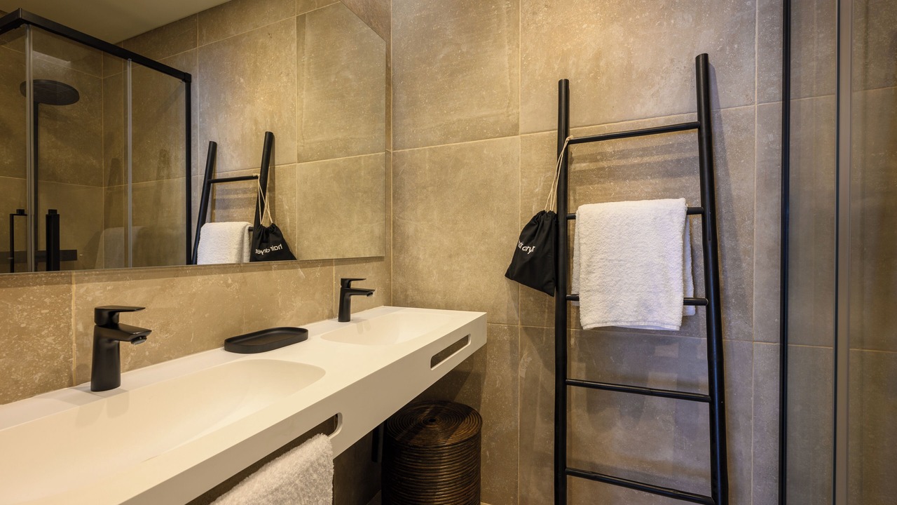 Photo of Bathroom in Sao Martinho do Porto