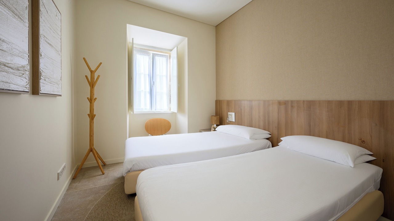 Photo of Bedroom in Sao Martinho do Porto