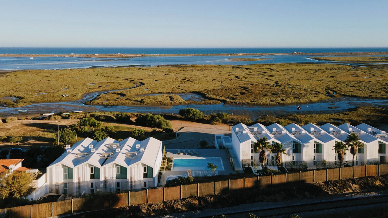 Photo of Outdoor in Fuseta