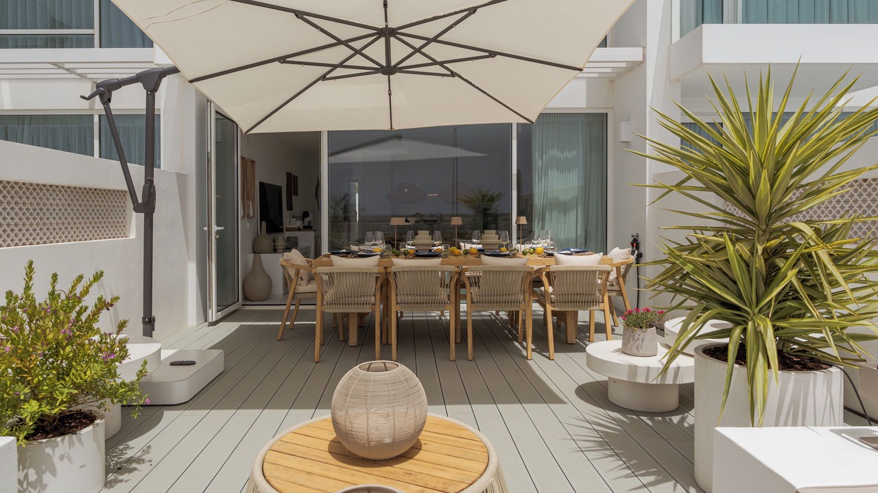 Photo of Outdoor in Fuseta