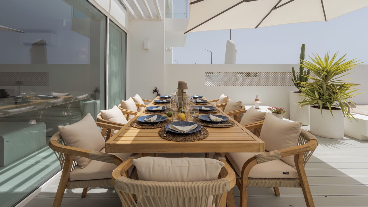 Photo of Outdoor in Fuseta
