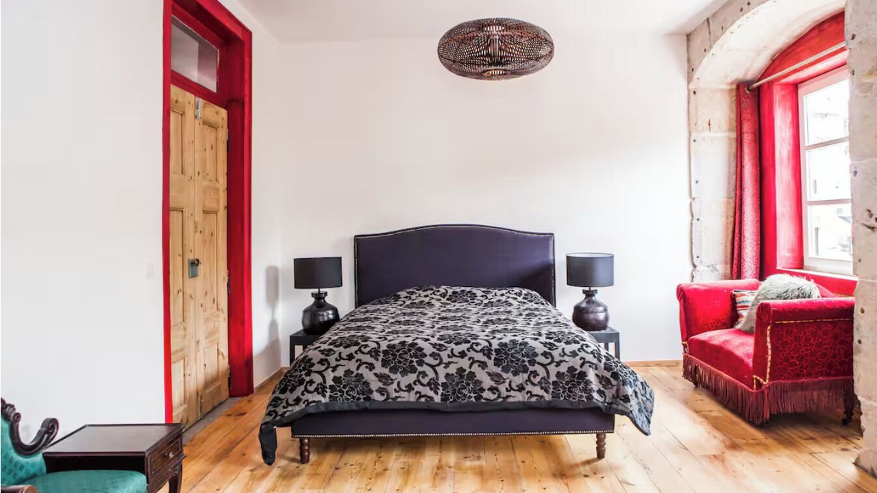 Photo of Bedroom in Se