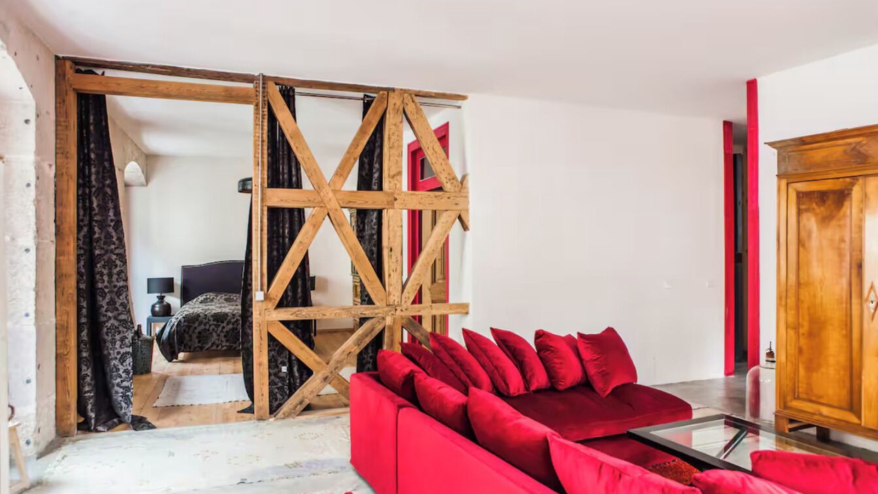 Photo of Bedroom in Se