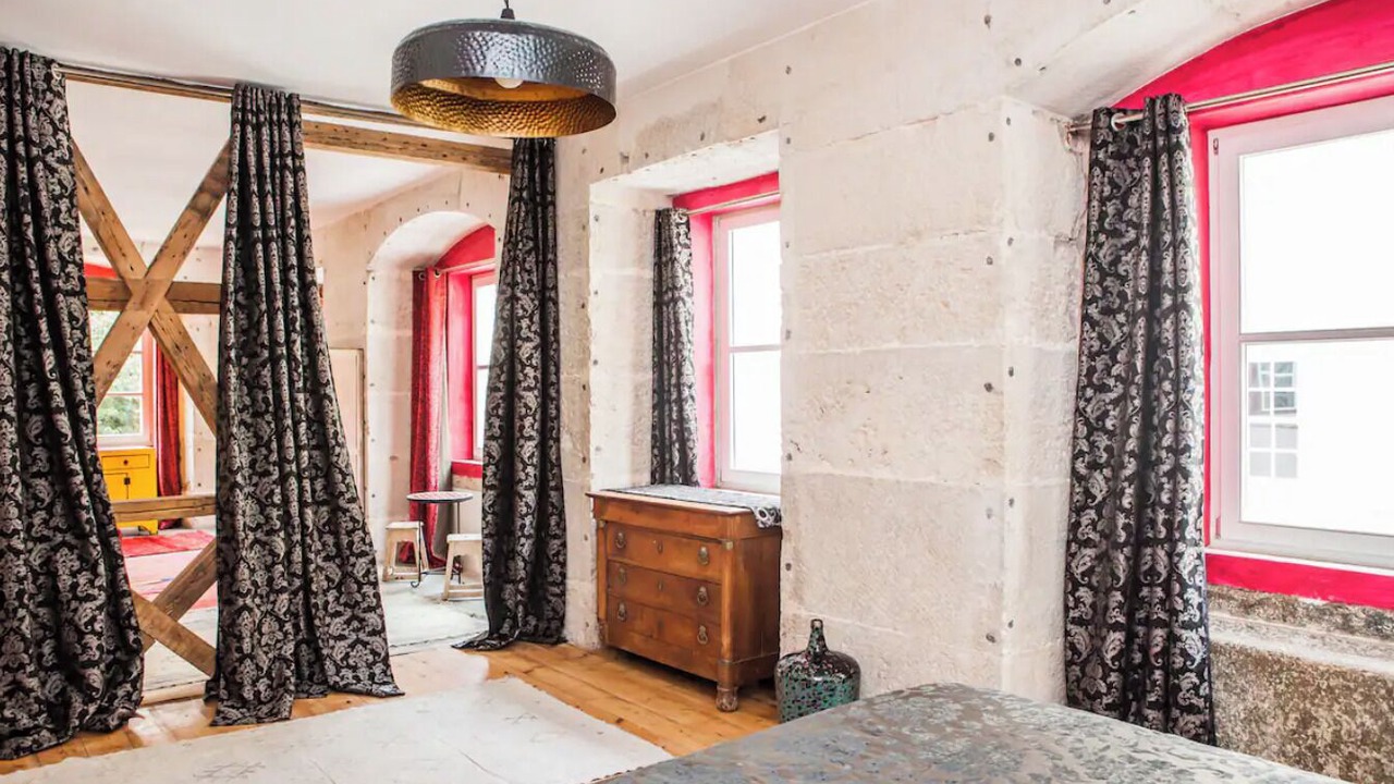Photo of Bedroom in Se