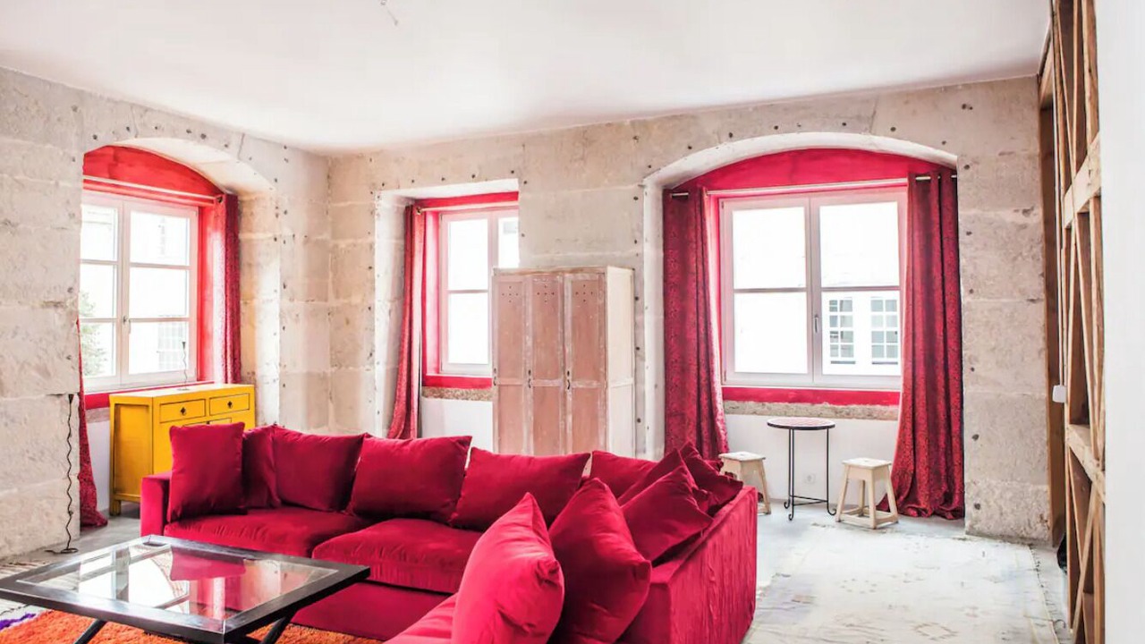 Photo of Livingroom in Se
