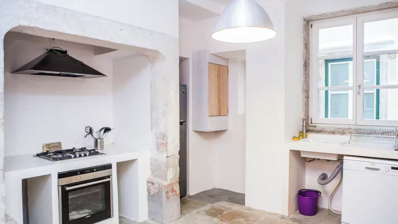 Photo of Kitchen in Se