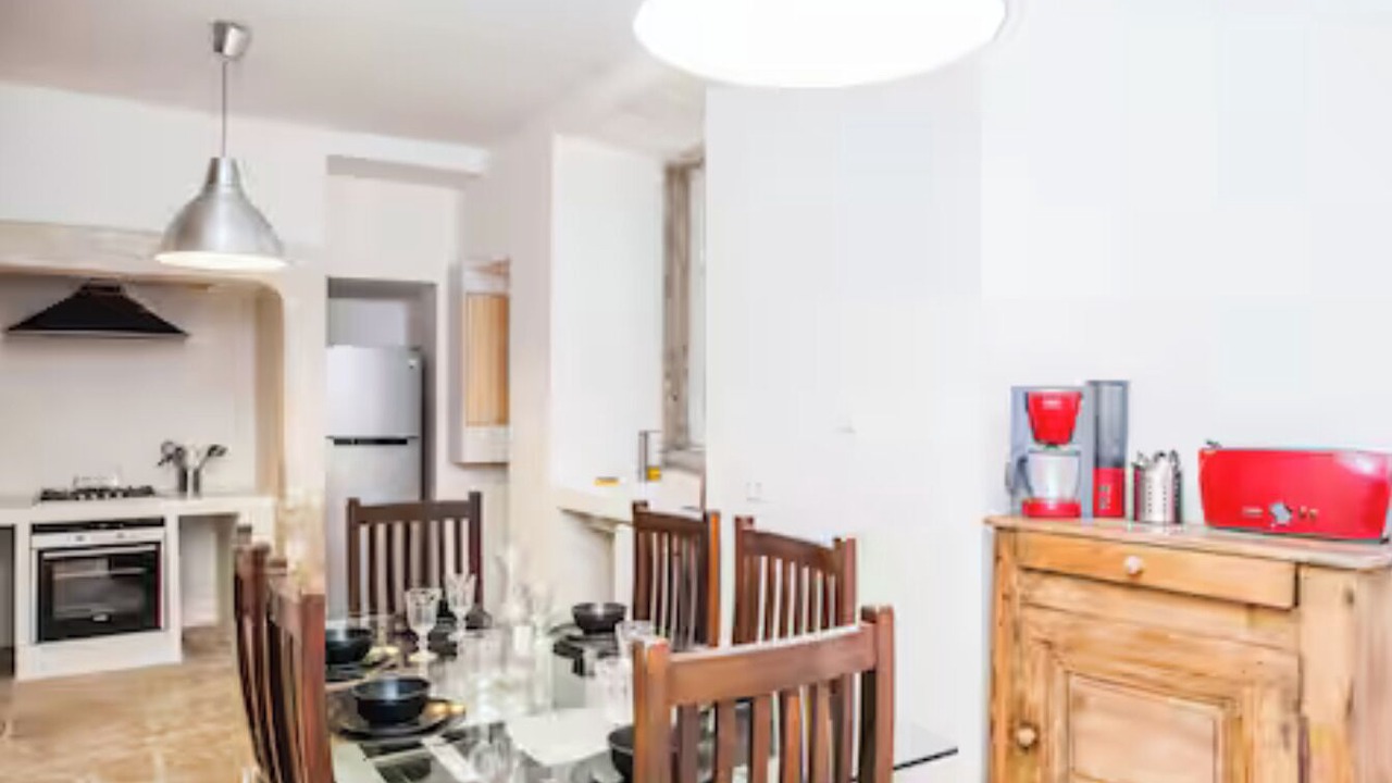 Photo of Kitchen in Se