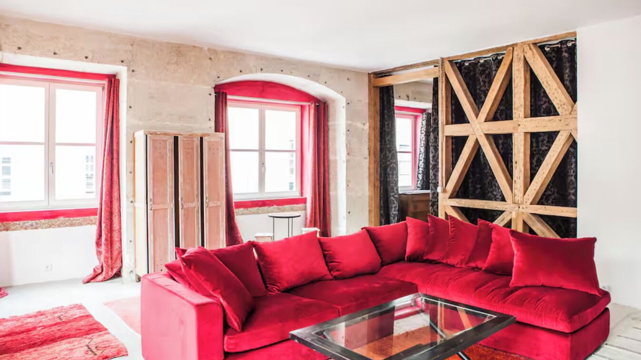 Photo of Livingroom in Se