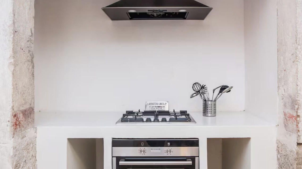 Photo of Kitchen in Se