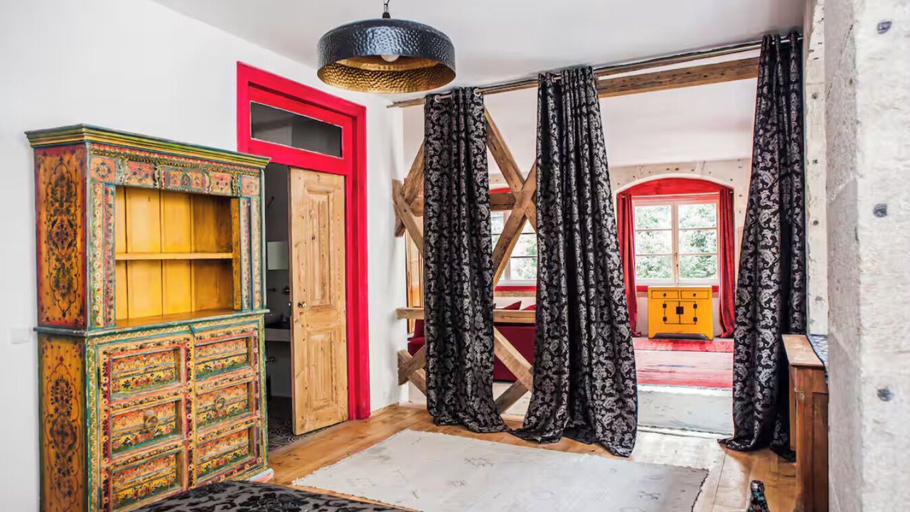 Photo of Bedroom in Se
