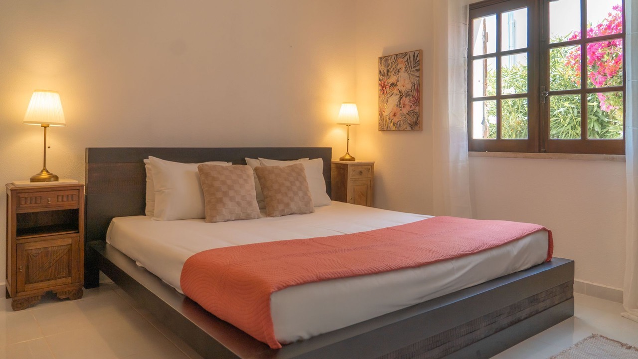 Photo of Bedroom in Almancil