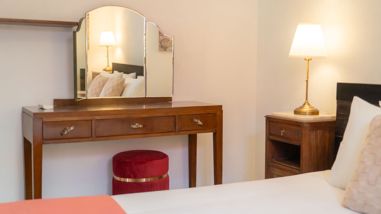 Photo of Bedroom in Almancil