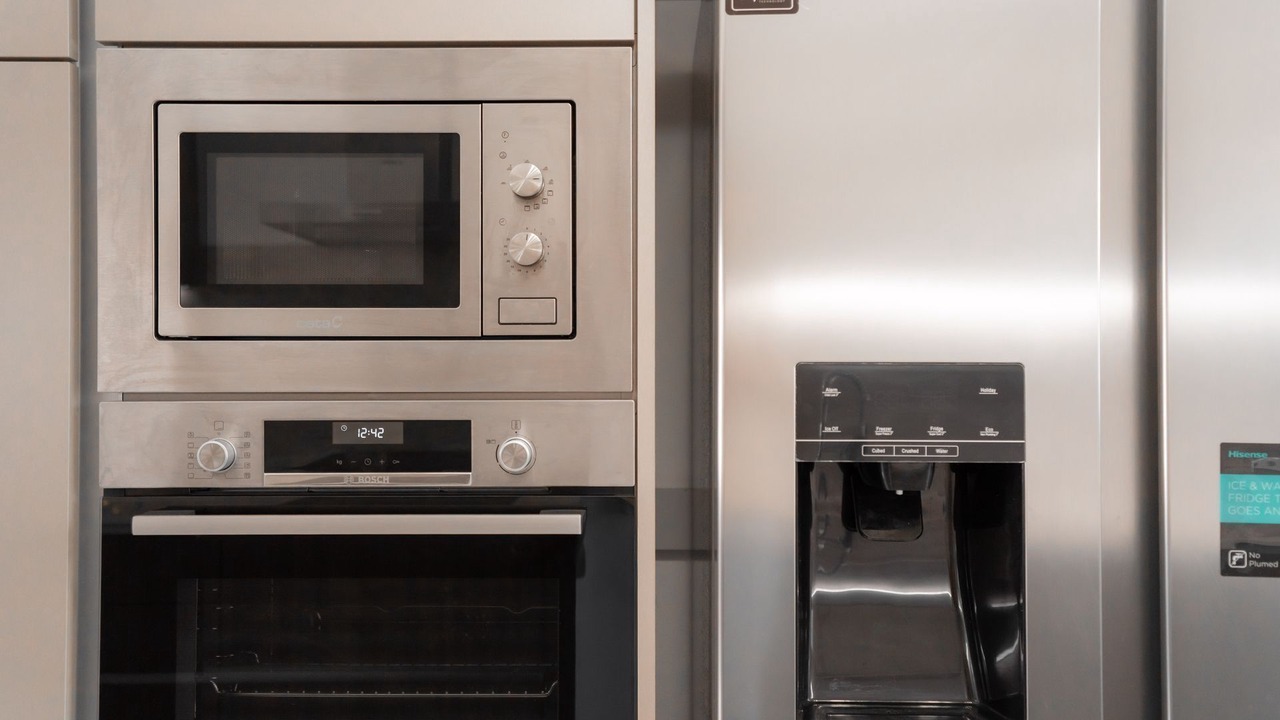 Photo of Kitchen in Almancil