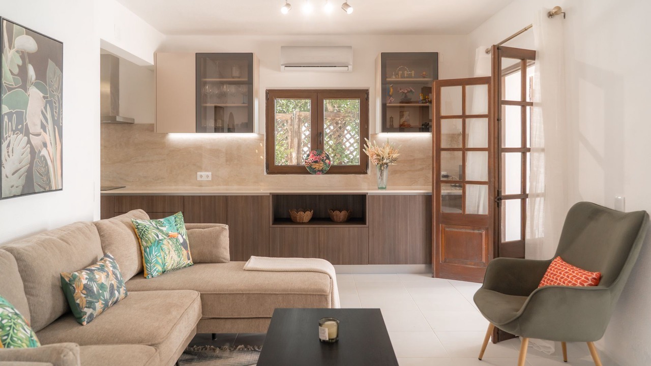 Photo of Livingroom in Almancil