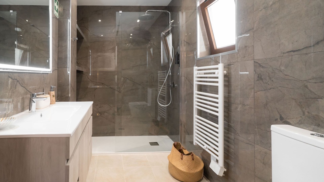 Photo of Bathroom in Almancil