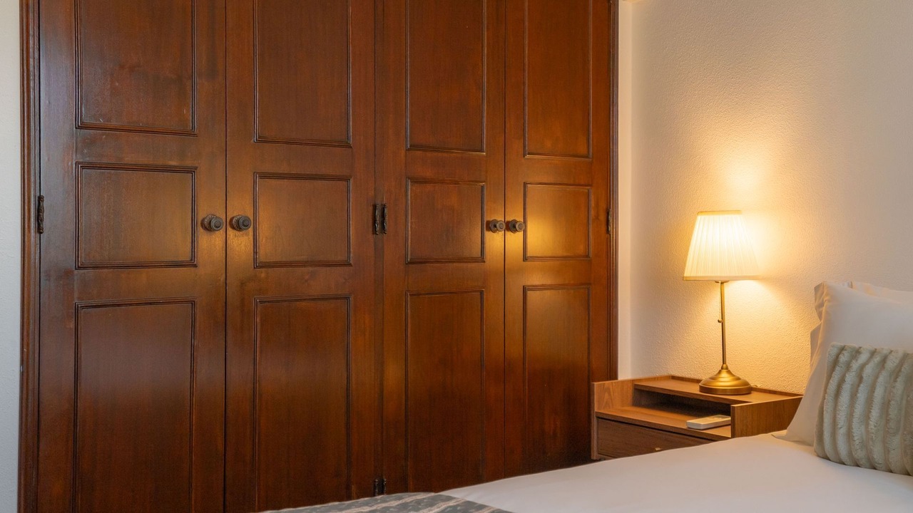 Photo of Bedroom in Almancil