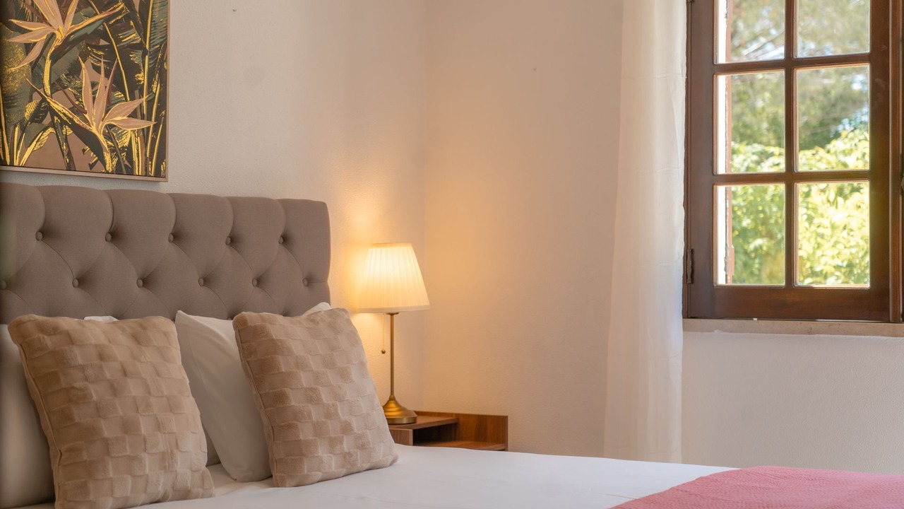 Photo of Bedroom in Almancil