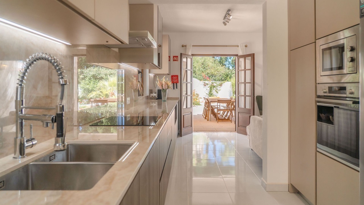 Photo of Kitchen in Almancil