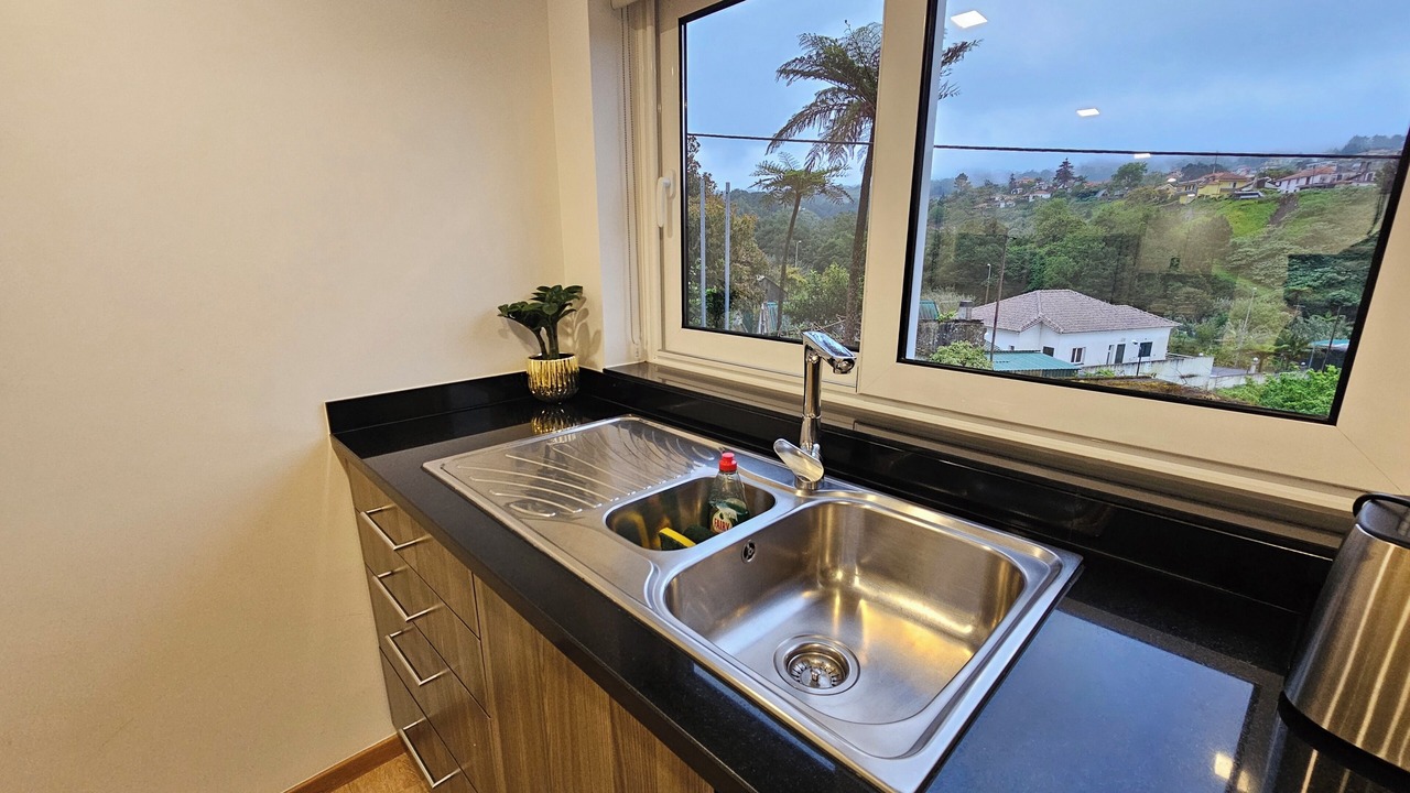 Photo of Kitchen in Santana