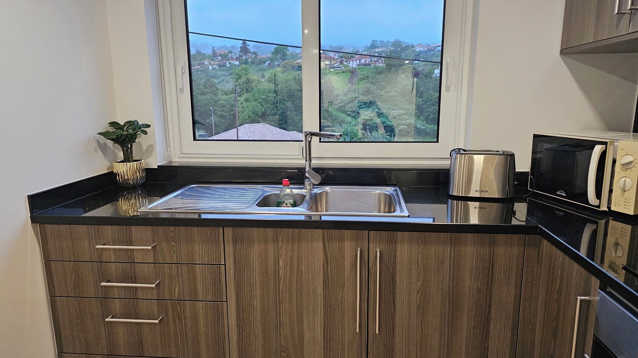 Photo of Kitchen in Santana