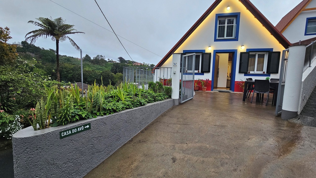 Photo of Outdoor in Santana