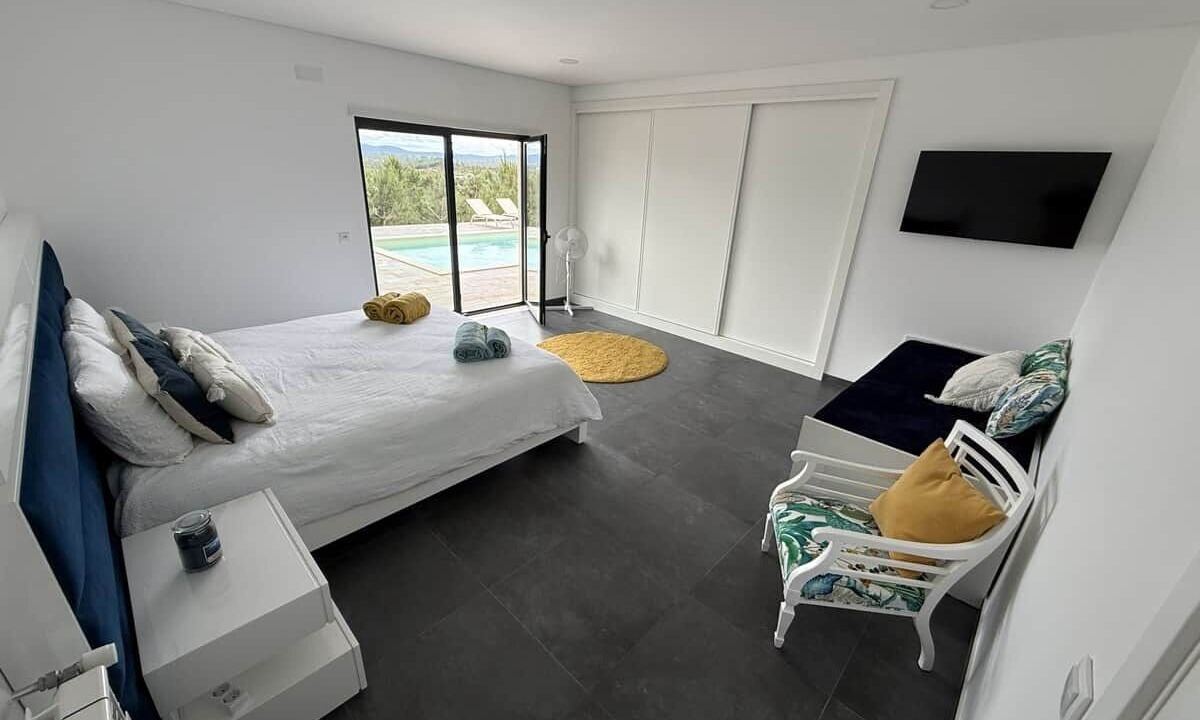 Photo of Bedroom in Ansiao