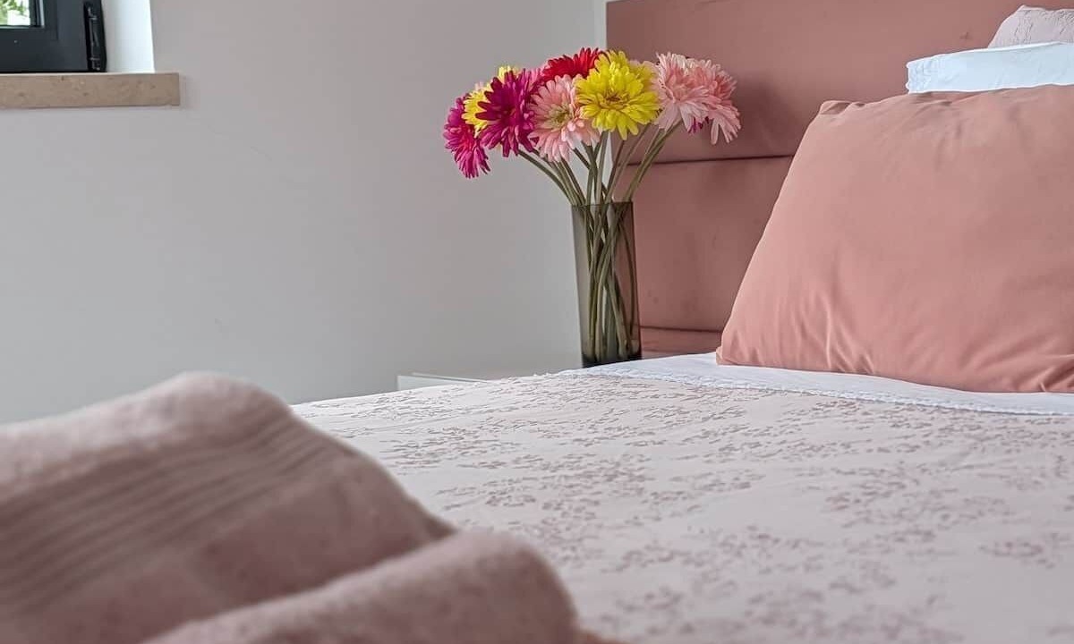 Photo of Bedroom in Ansiao