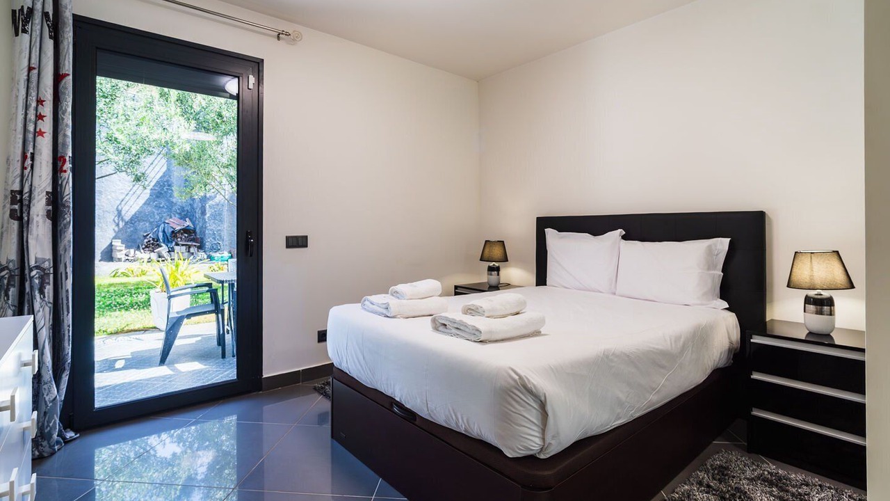 Photo of Bedroom in Campanario