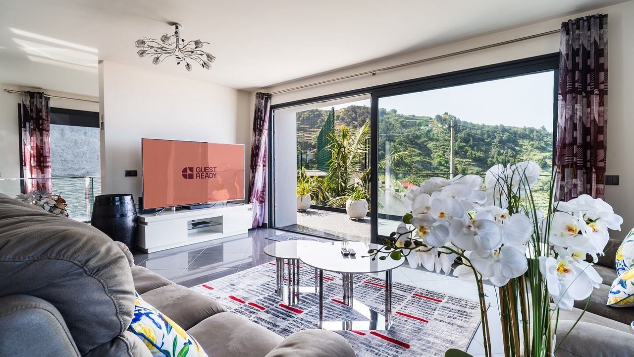 Photo of Livingroom in Campanario