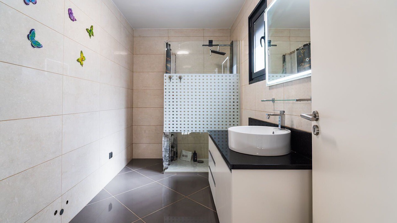 Photo of Bathroom in Campanario