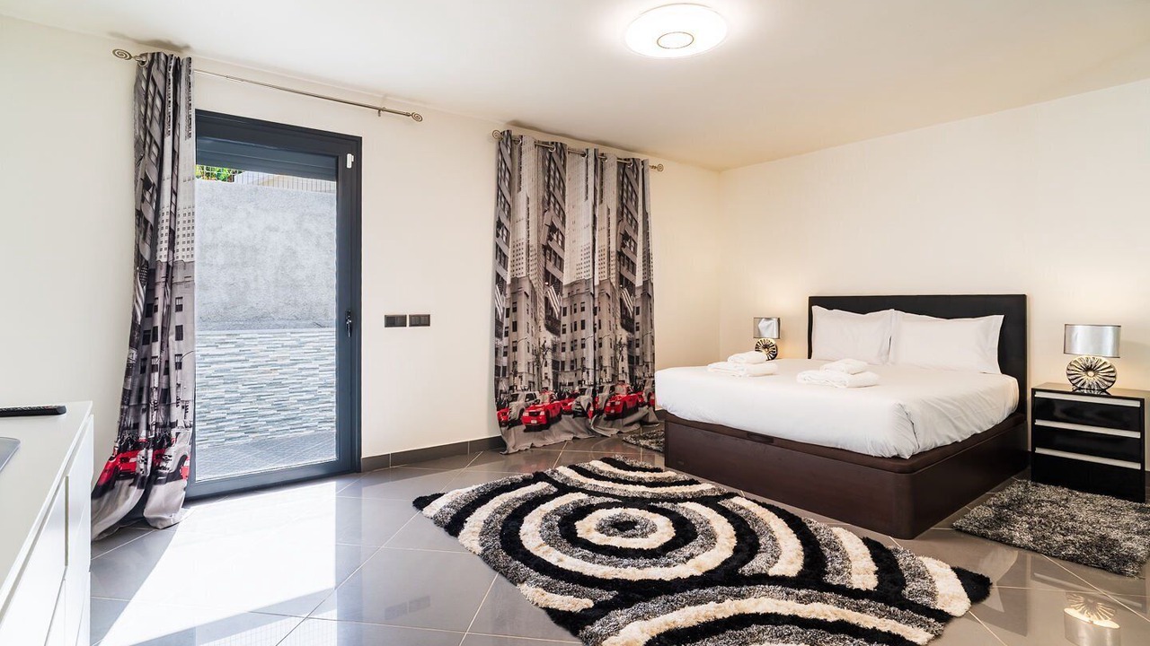 Photo of Bedroom in Campanario