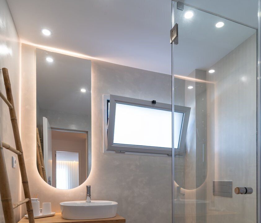 Photo of Bathroom in Fatima