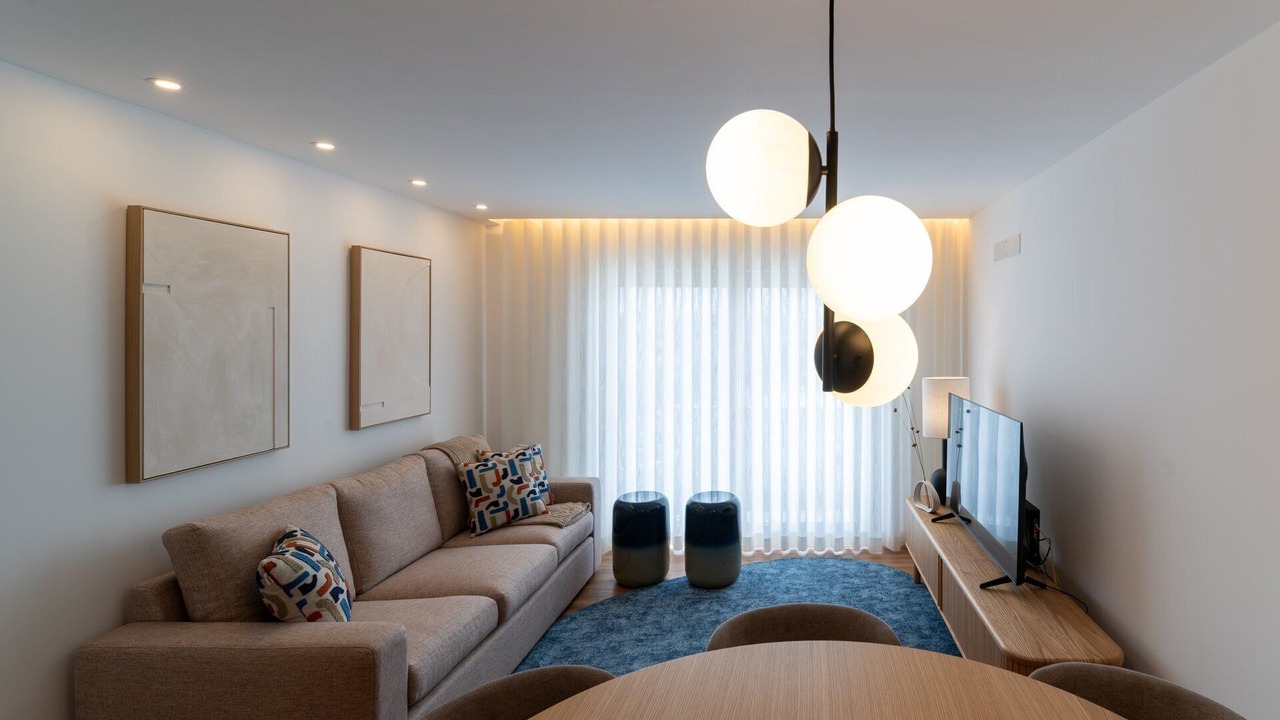 Photo of Livingroom in Fatima