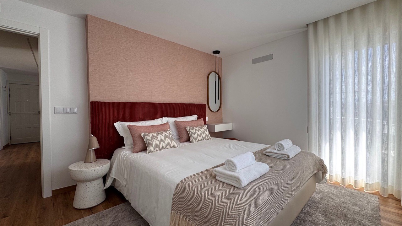 Photo of Bedroom in Fatima